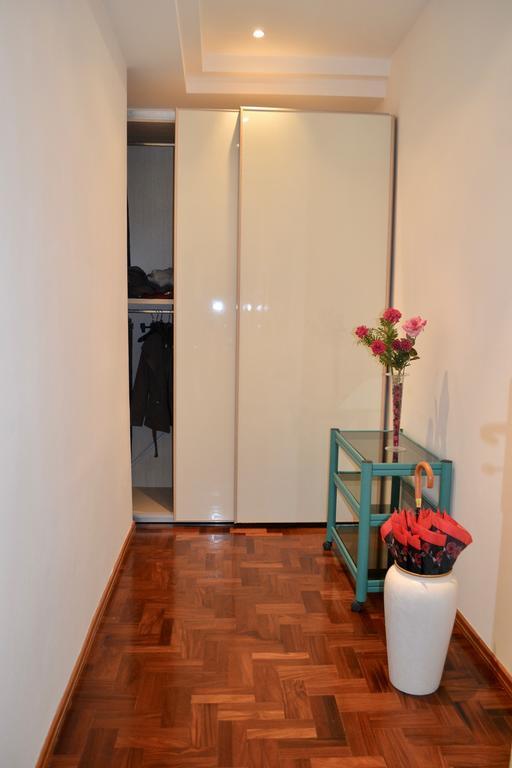 La Maison du Paradis Salernes Extérieur photo