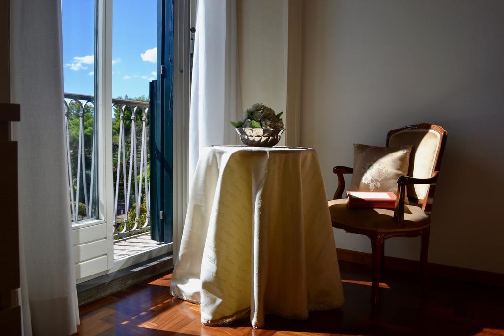 La Maison du Paradis Salernes Extérieur photo